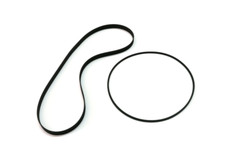 Kit Cinghie per AKAI GXC-570D