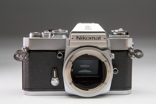 Nikon nikomat - nikon,