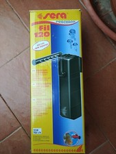 Filtro interno per acquario