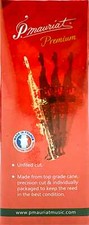 P. Mauriat ance sax soprano 3