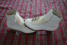 Scarpone da pattinaggio a