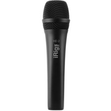 IK Multimedia iRig Mic HD2