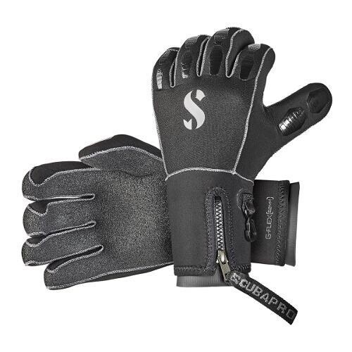 Scubapro flex guanti 5 mm - g-flex,