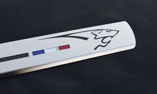 SOTTOPORTA PEUGEOT 2008 208 RC