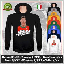 FELPA CR7 PORTOGALLO CRISTIANO