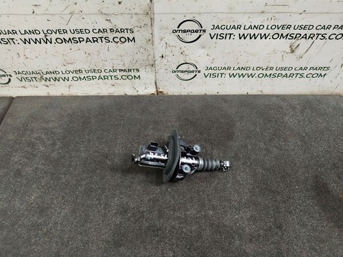 Pompa frizione renault kangoo - frizione,