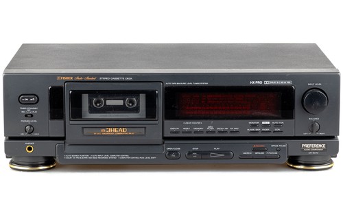 Fisher 9070 testine - cr-9070, 3