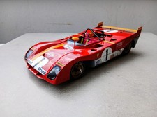 Ferrari 312 PB 1000 Km Monza