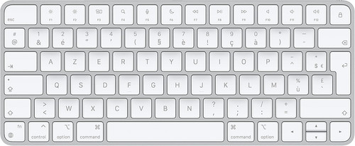 Apple magic keyboard - keyboard, in