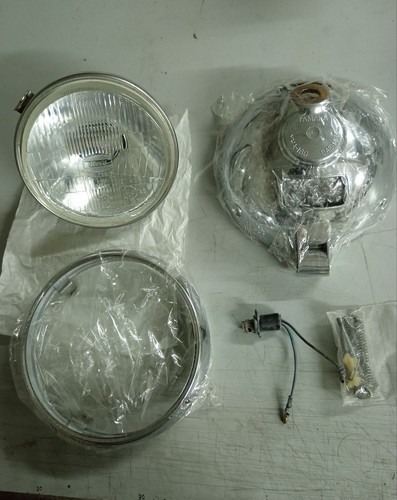 Faro completo fanale anteriore