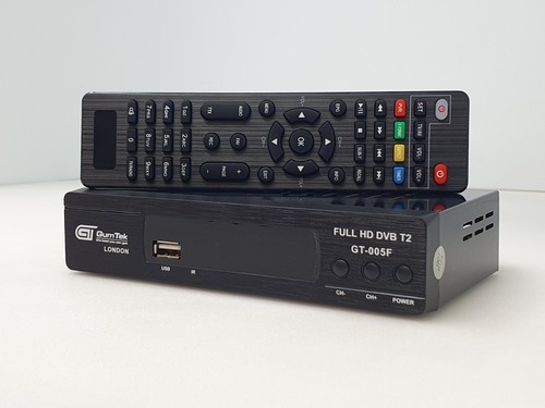 Nuovo gumtek full - full, freeview