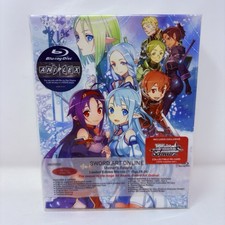 Sword Art Online Season 2 Part