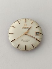 Vintage Omega Seamaster 565