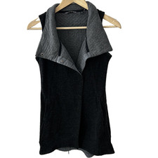 Gilet cappotto smanicato toad - smanicato,