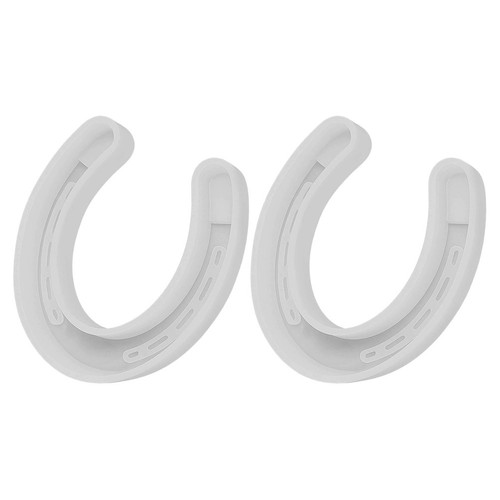 Pcs muffa cavallo stampo - ,