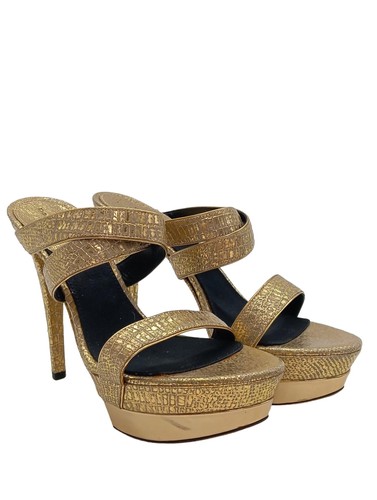 Donna karan sandalo - donna, con