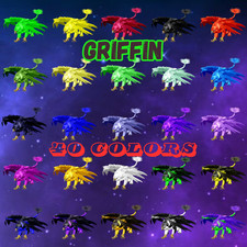 Griffin TOP STATS 1552 Arca da
