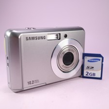 Fotocamera digitale Samsung