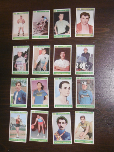Lotto figurine panini - lotto,