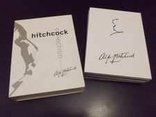 Hitchcock Collection - 7 Films