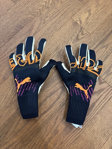 Nuovi guanti puma future - nuovi,