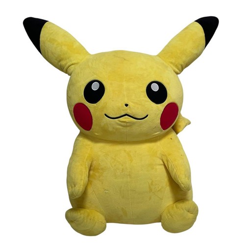 Pikachu gigante raro - raro!!, 40
