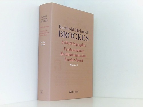 Selbstbiographie - ,