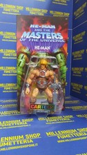 Masters of the Universe