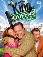 King queens season - season,