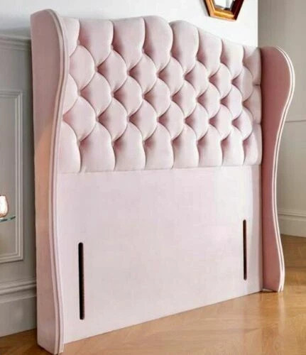 Nuova testiera chesterfield - nuova,