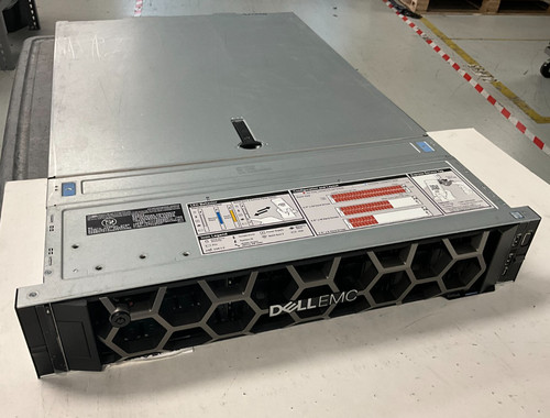 Dell poweredge r740xd 256gbx2 - poweredge,