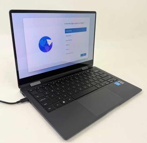 Samsung galaxy book - book, 2