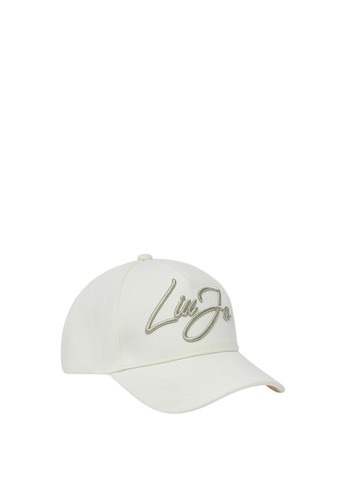 Cappello donna liu bianco - donna,