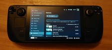 Valve Steam Deck LCD 2 TB Pari