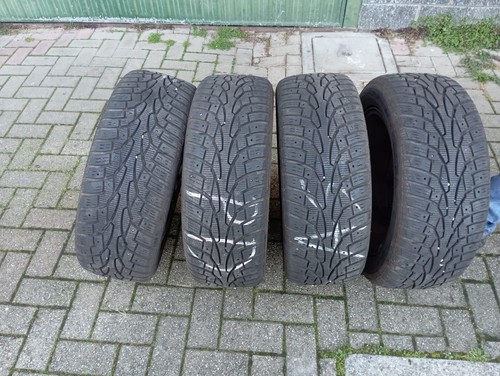 Gomme 195 invernali - gomme, 55