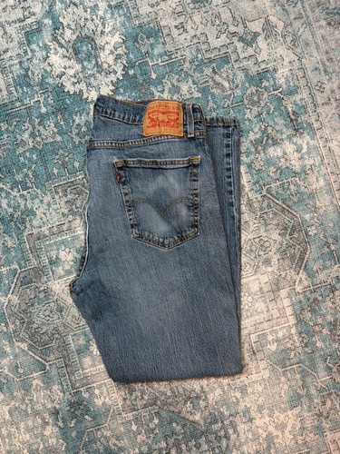 Jeans vintage levi - levi’s, 569