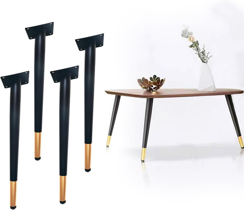 Gambe per mobili pezzi - mobili, 4