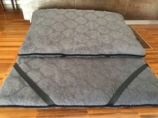 Materasso naturale di lusso