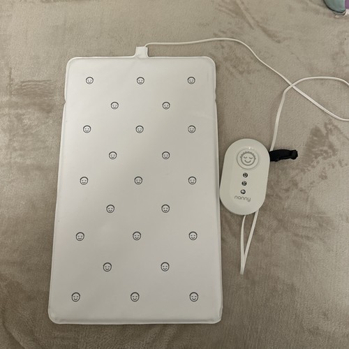Nanny monitor - bm-02,