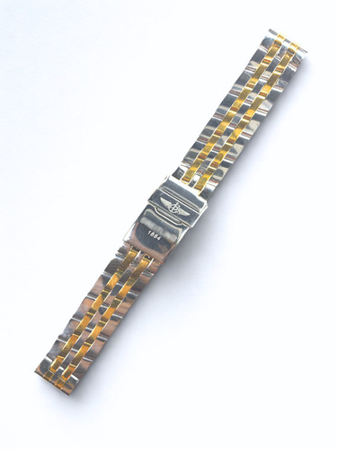 Cinturino orologio breitling - cinturino,