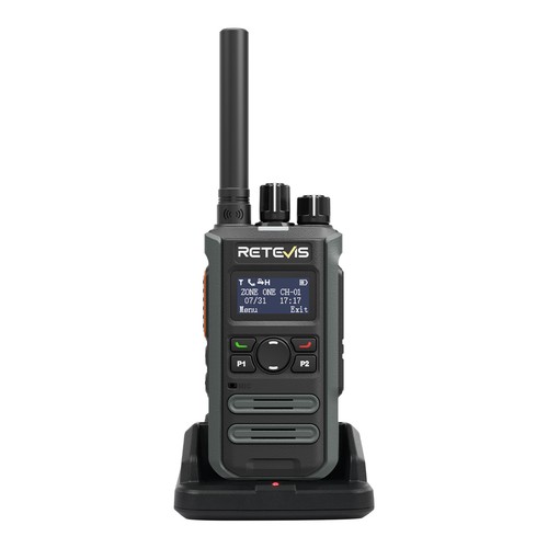 Retevis dmr walkie - retevis, a