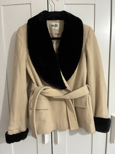 Giacca cappotto vintage y2k - cappotto,