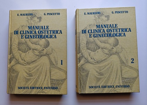 Manuale clinica ostetrica e - manuale, “clinica