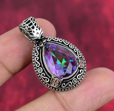 Ciondolo in argento sterling