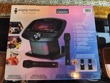 Macchina da Canto Karaoke Hub