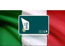 SCHEDA TESSERA SMART CARD