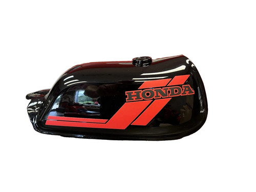 Serbatoio benzina honda - benzina,