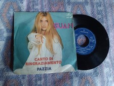 Suan – Canto Di