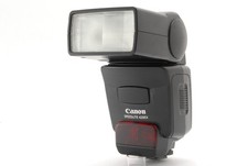 [Top MINT]Canon 420EX E-TTL