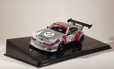 Ixo, Porsche 911 Carrera RSR
